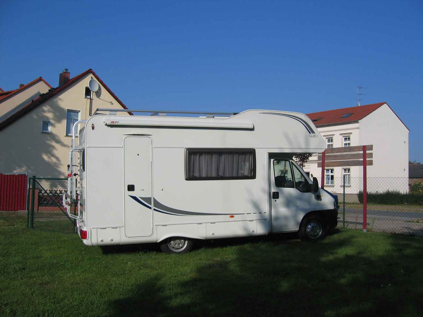 LMC Start 591